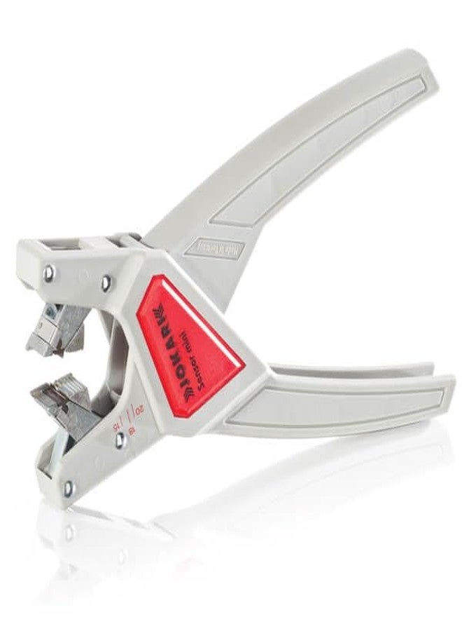 Jokari Sensor Mini Auto Cable Stripper (3. 2-4. 4mm) - Image 3